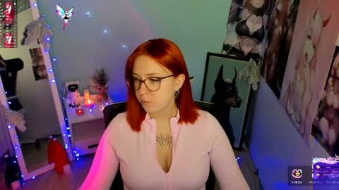 Snapshot of margaret_red chatting on 26, 12, 2024 Margaret online show from 26, 12, 2024