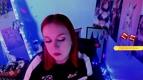 Snapshot of margaret_red chatting on 15, 1, 2025 Margaret online show from 15, 1, 2025