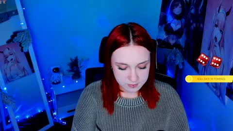 Snapshot of margaret_red chatting on 25, 1, 2025 Margaret online show from 25, 1, 2025