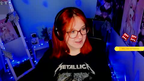 Snapshot of margaret_red chatting on 28, 1, 2025 Margaret online show from 28, 1, 2025