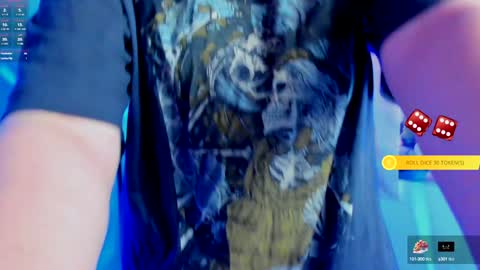 Snapshot of margaret_red chatting on 28, 1, 2025 Margaret online show from 28, 1, 2025