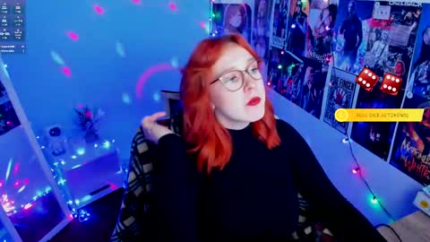 Snapshot of margaret_red chatting on 23, 2, 2025 Margaret online show from 23, 2, 2025