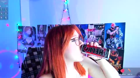 Snapshot of margaret_red chatting on 5, 3, 2025 Margaret online show from 5, 3, 2025