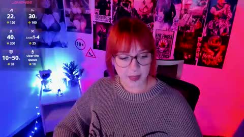 Snapshot of margaret_red chatting on 5, 10, 2025 Margaret online show from 5, 10, 2025