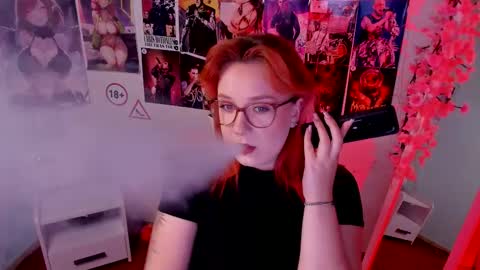 Margaret online show from 14, 12, 2025