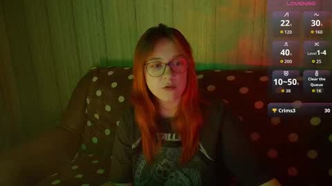 Margaret online show from 31, 1, 2026