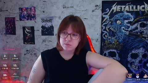 Margaret online show from 4, 4, 2026