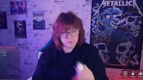 Margaret online show from 23, 4, 2026