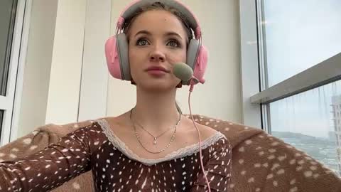 Emily online show from 18, 5, 2026