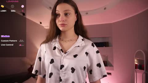 Margaret online show from 26, 11, 2025