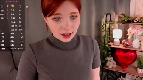 Maria online show from 9, 4, 2026