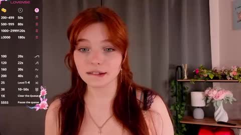 Maria online show from 19, 4, 2026