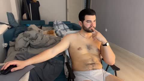 Alex and Jane online show from 21, 4, 2026