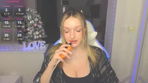 Margaret online show from 17, 12, 2025