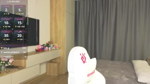 Margaret online show from 15, 5, 2026