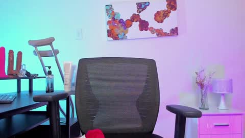 Snapshot of margarita_zaa chatting on 6, 12, 2024 Margarita Zaa online show from 6, 12, 2024