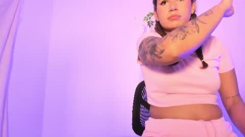 Margarita Zaa online show from 23, 6, 2026