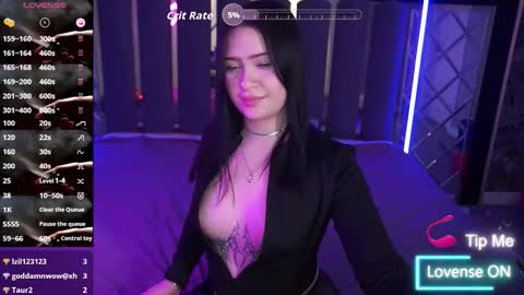 margaritagrey online show from 9, 3, 2026