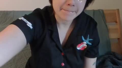 Margaux Green online show from 8, 3, 2026