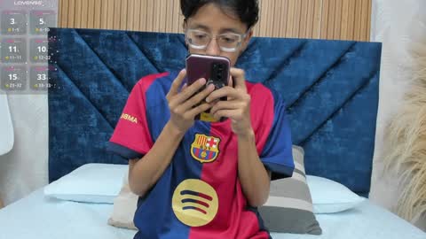 Aitana online show from 29, 1, 2025