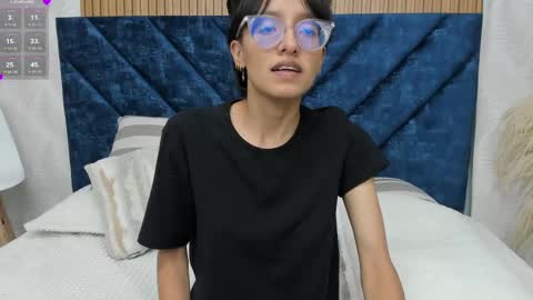 Aitana online show from 18, 2, 2025