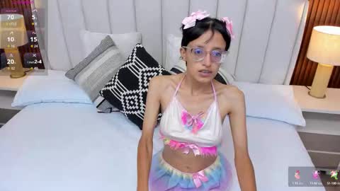 Aitana online show from 18, 9, 2025