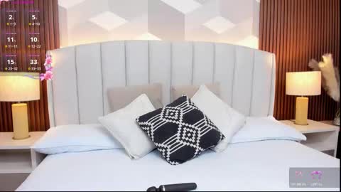 Aitana online show from 25, 10, 2025