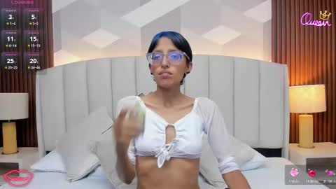 Aitana online show from 5, 2, 2026