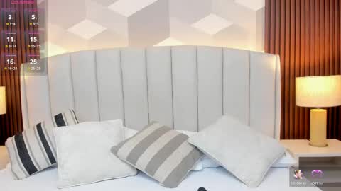 Aitana online show from 21, 4, 2026