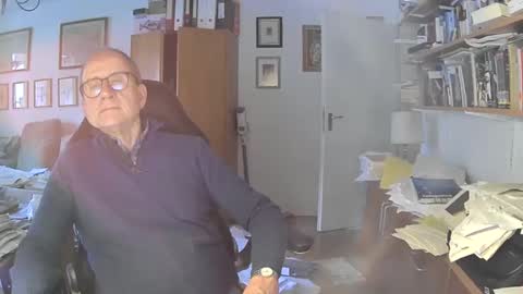 marginalie online show from 13, 2, 2025