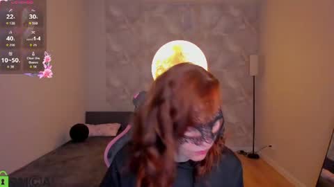 Margo Kellly online show from 27, 7, 2026