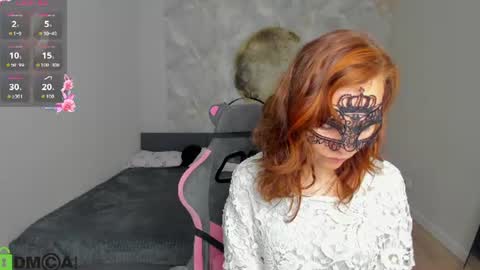 Margo Kellly online show from 29, 7, 2026