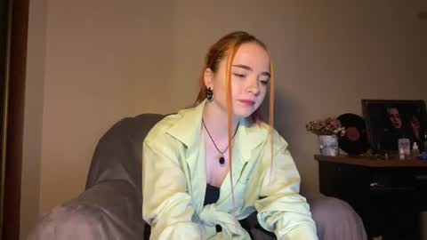 Amber online show from 21, 7, 2026