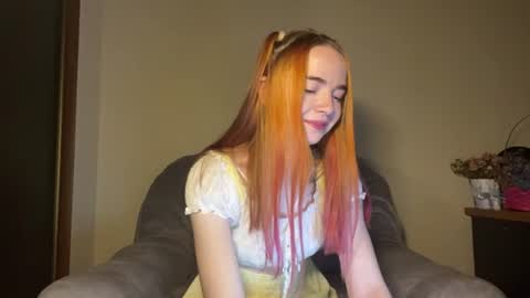 Amber online show from 23, 7, 2026