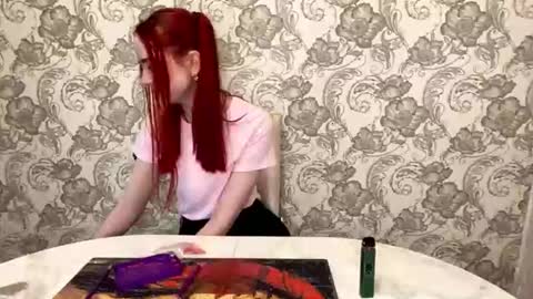 Amber online show from 28, 7, 2026