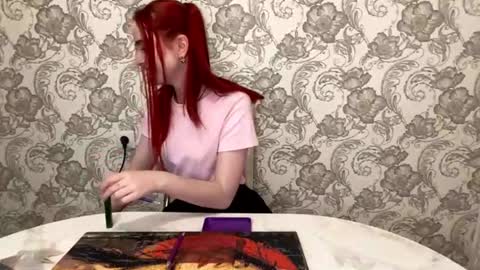 Amber online show from 28, 7, 2026