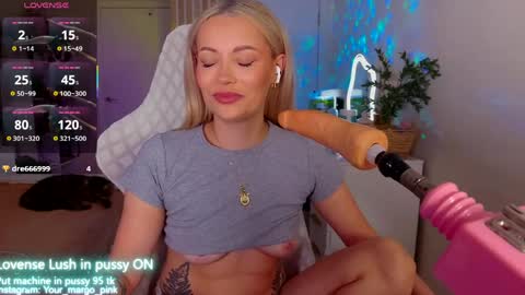 Margo for you   online show from 28, 5, 2026