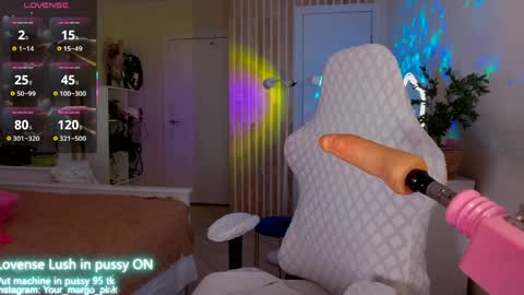 Margo for you   online show from 30, 5, 2026