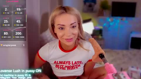 Margo for you   online show from 10, 7, 2026