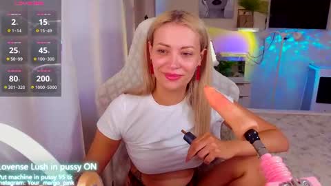 Margo for you   online show from 18, 7, 2026