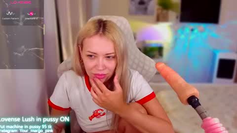 Margo for you   online show from 19, 7, 2026