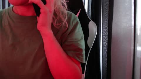 Snapshot of margoo_77 chatting on 7, 10, 2025 Margoo online show from 7, 10, 2025