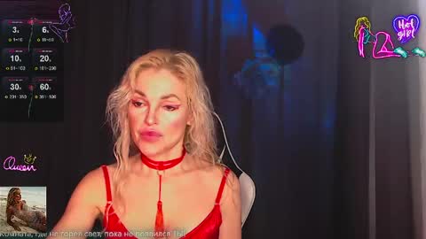 Margoo online show from 21, 4, 2026