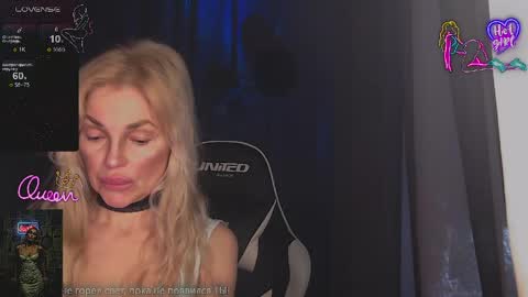 Margoo online show from 22, 4, 2026