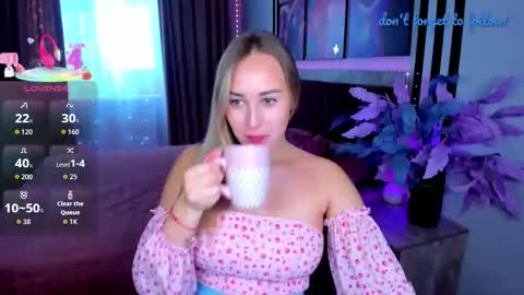 MargoSugar online show from 28, 3, 2026