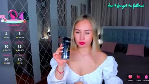 MargoSugar online show from 17, 4, 2026