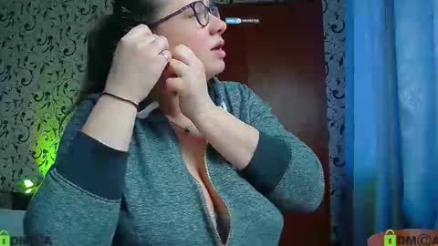 margosweet777 online show from 25, 11, 2025