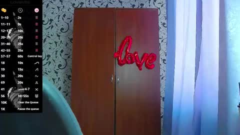 margosweet777 online show from 26, 4, 2026