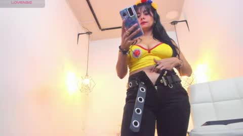 Snapshot of margot1__ chatting on 18, 6, 2026 Georgia online show from 18, 6, 2026