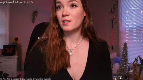   online show from 1, 12, 2024